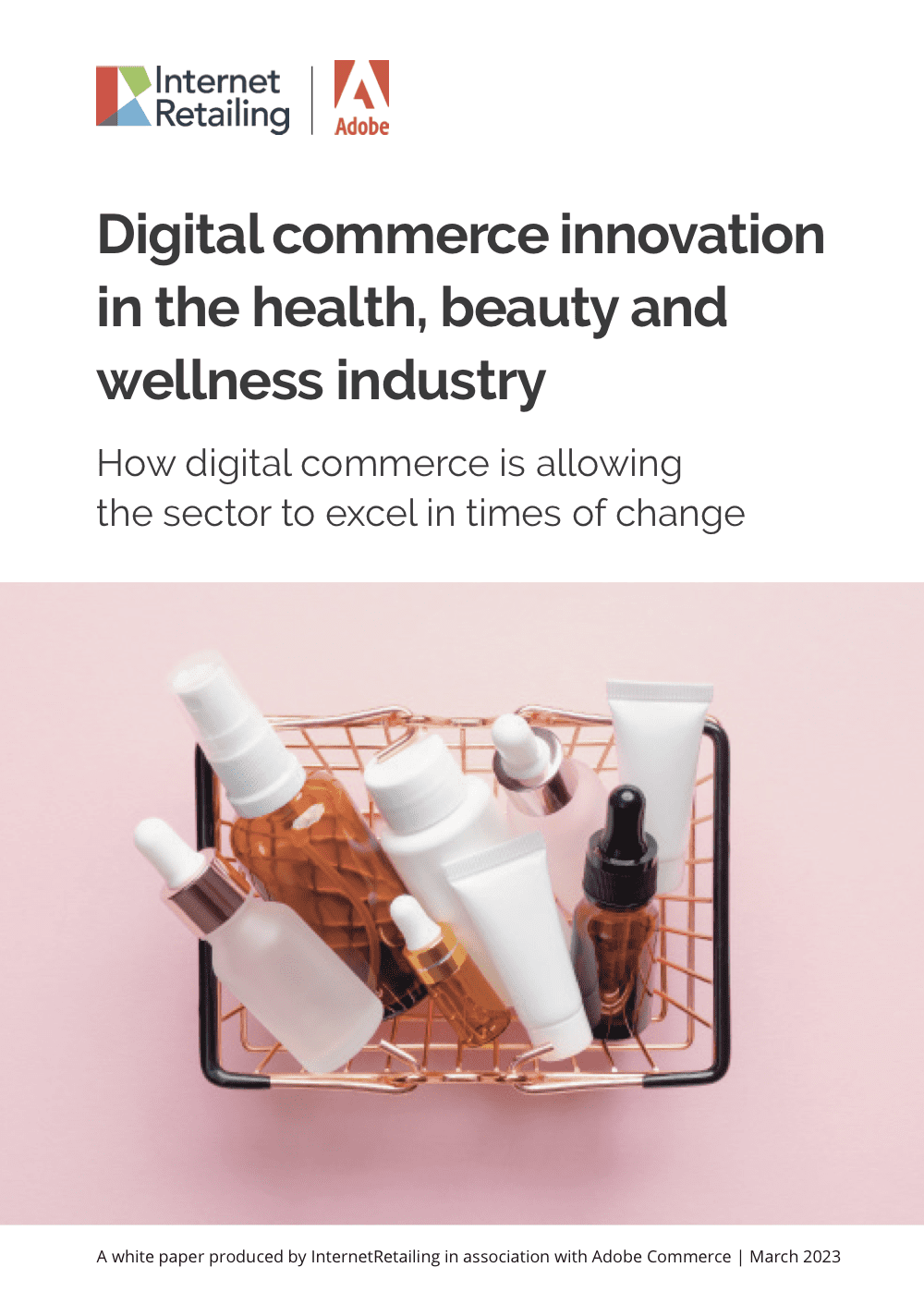 Adobe Health Cover