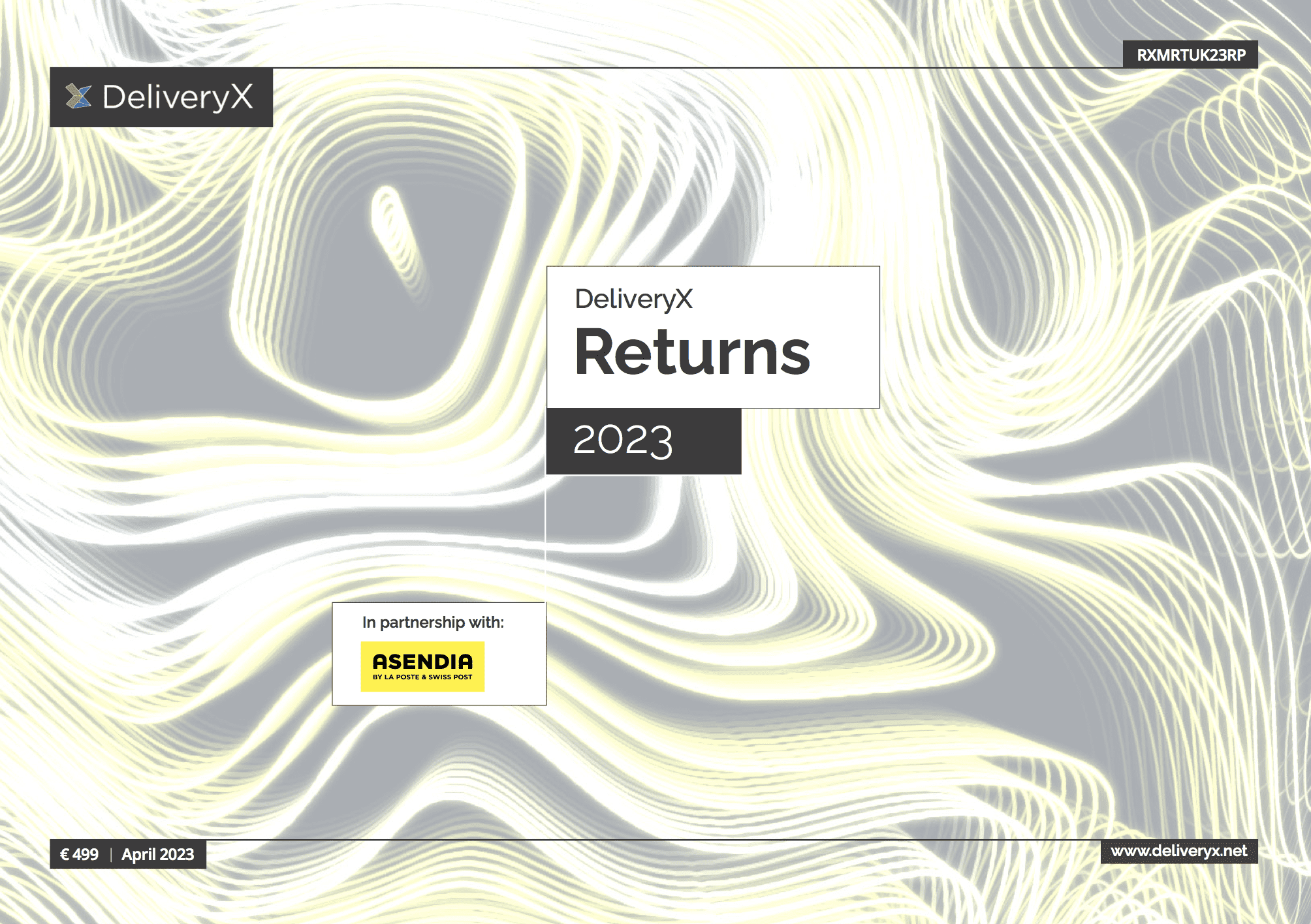 DX Returns Cover