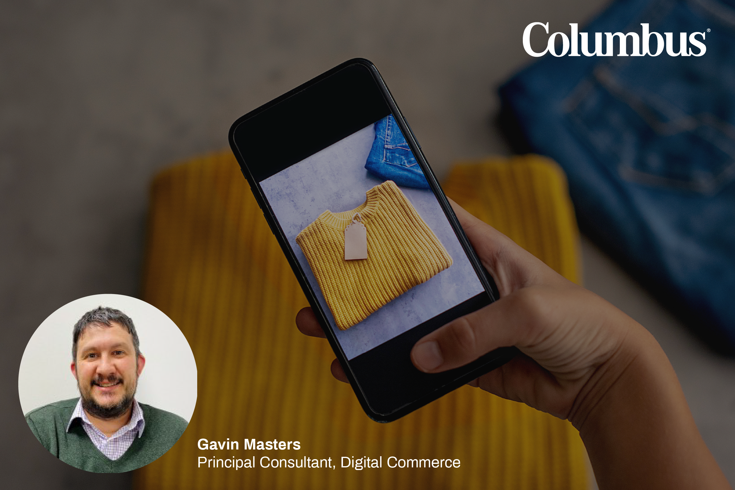 How retailers can drive sustainability and responsibility with technology