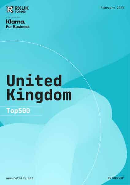 RXUK Top500 Report 2022