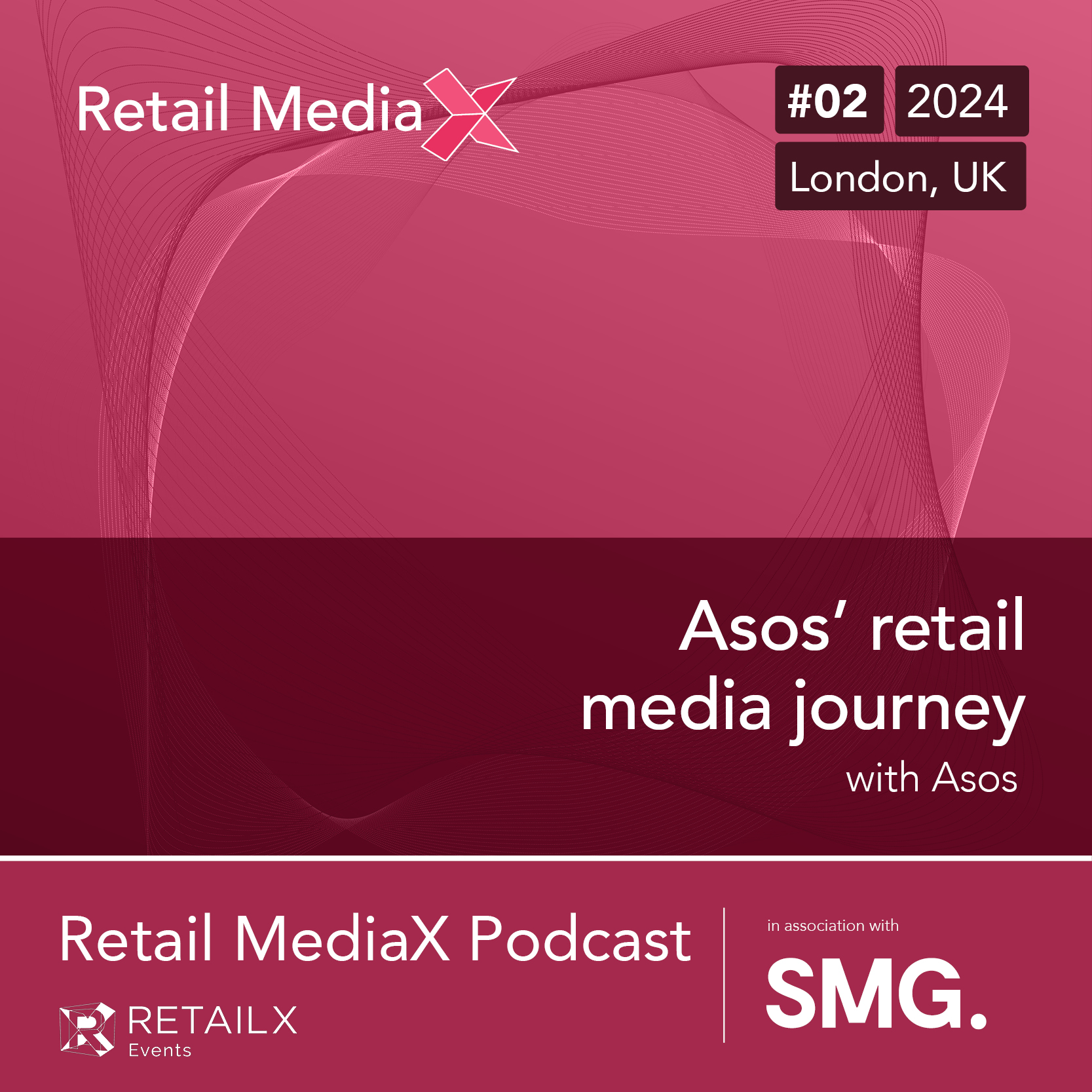 SubscriptionX Podcast- ASOS