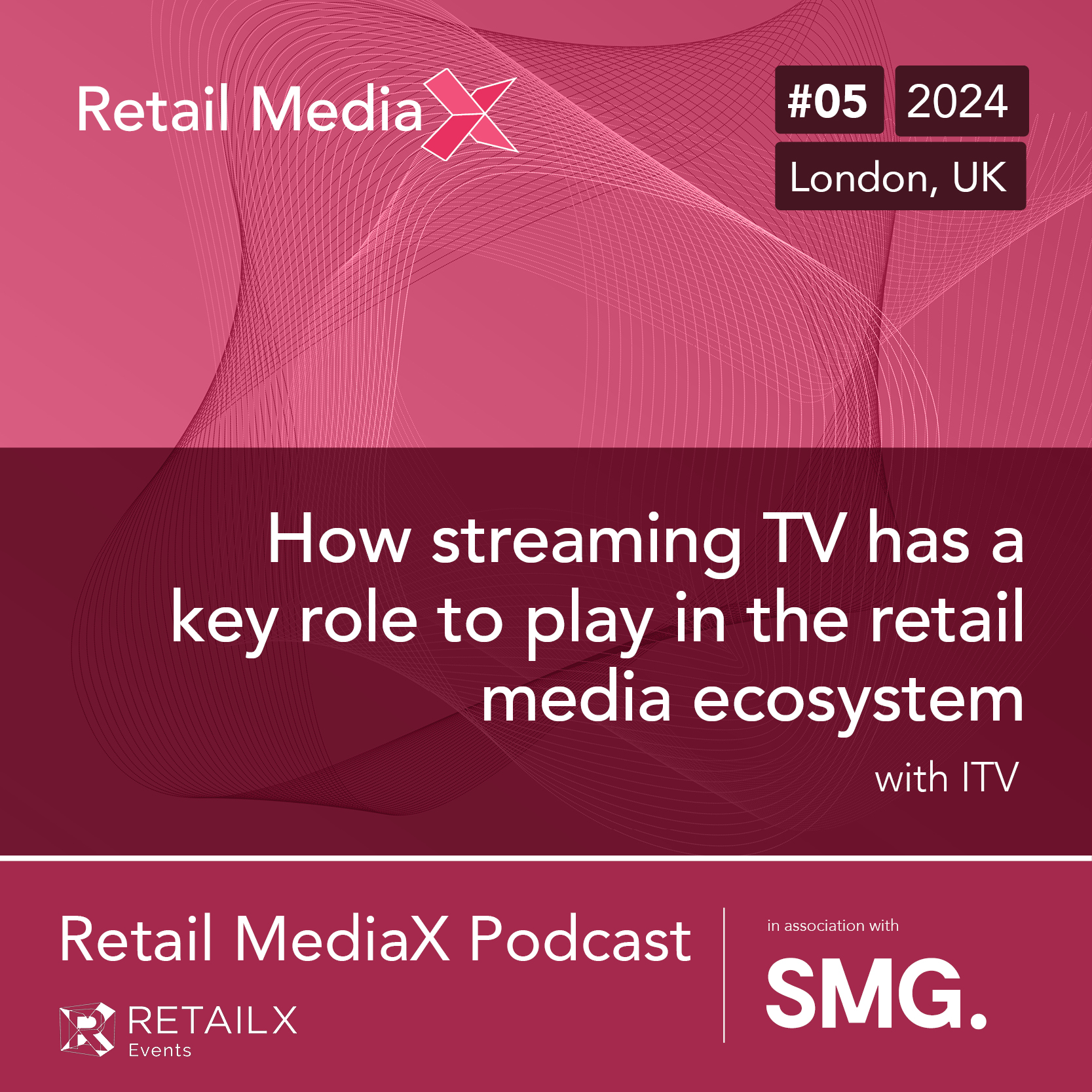 SubscriptionX Podcast - ITV