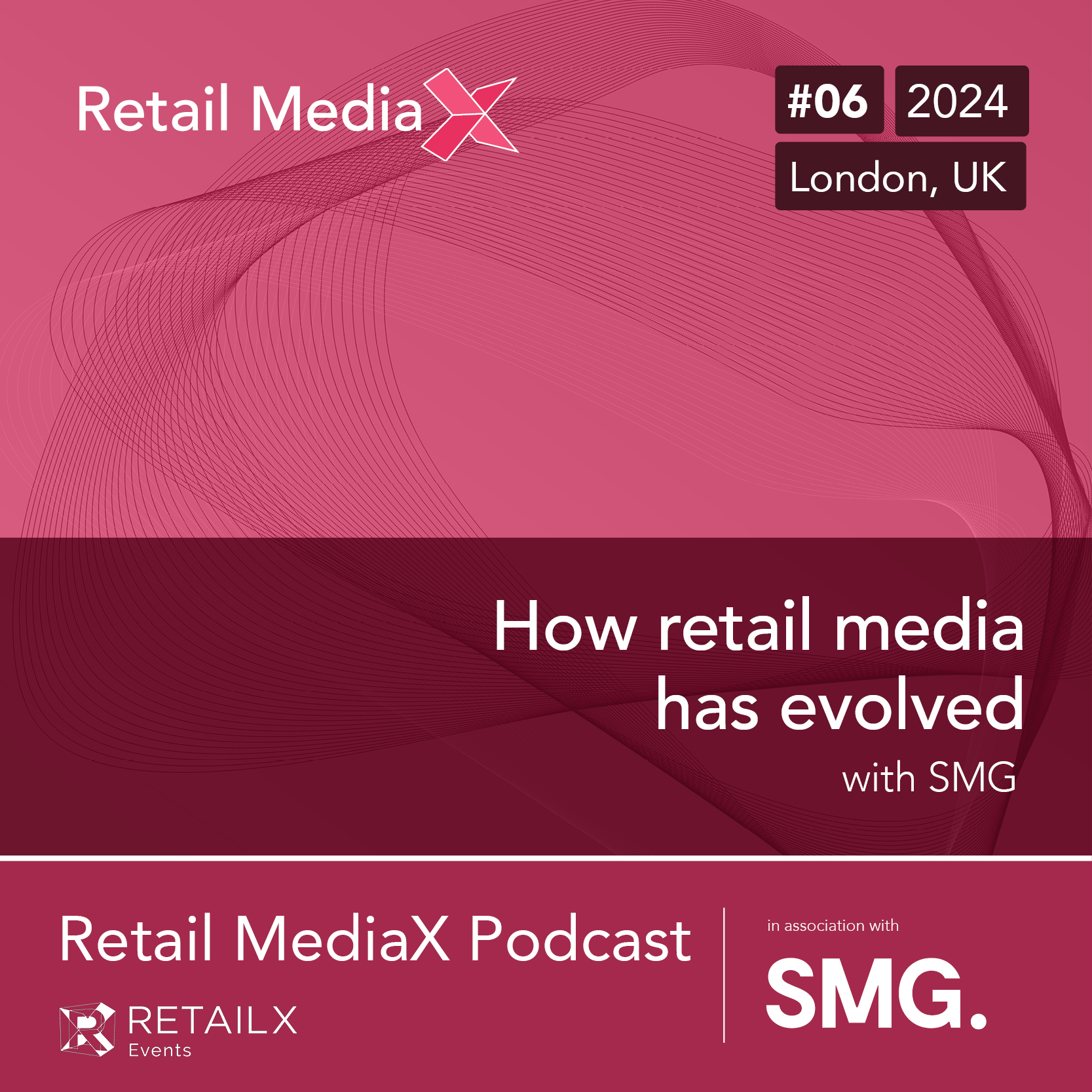 SubscriptionX Podcast- SMG